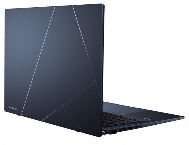 Asus ZenBook 14 UX3402ZA-KP374W hind ja info | Sülearvutid | hansapost.ee