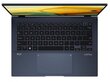 Asus ZenBook 14 UX3402ZA-KP374W цена и информация | Sülearvutid | hansapost.ee