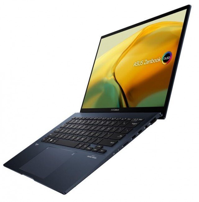 Asus ZenBook 14 UX3402ZA-KP374W hind ja info | Sülearvutid | hansapost.ee