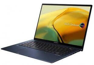 Asus ZenBook 14 UX3402ZA-KP374W цена и информация | Записные книжки | hansapost.ee