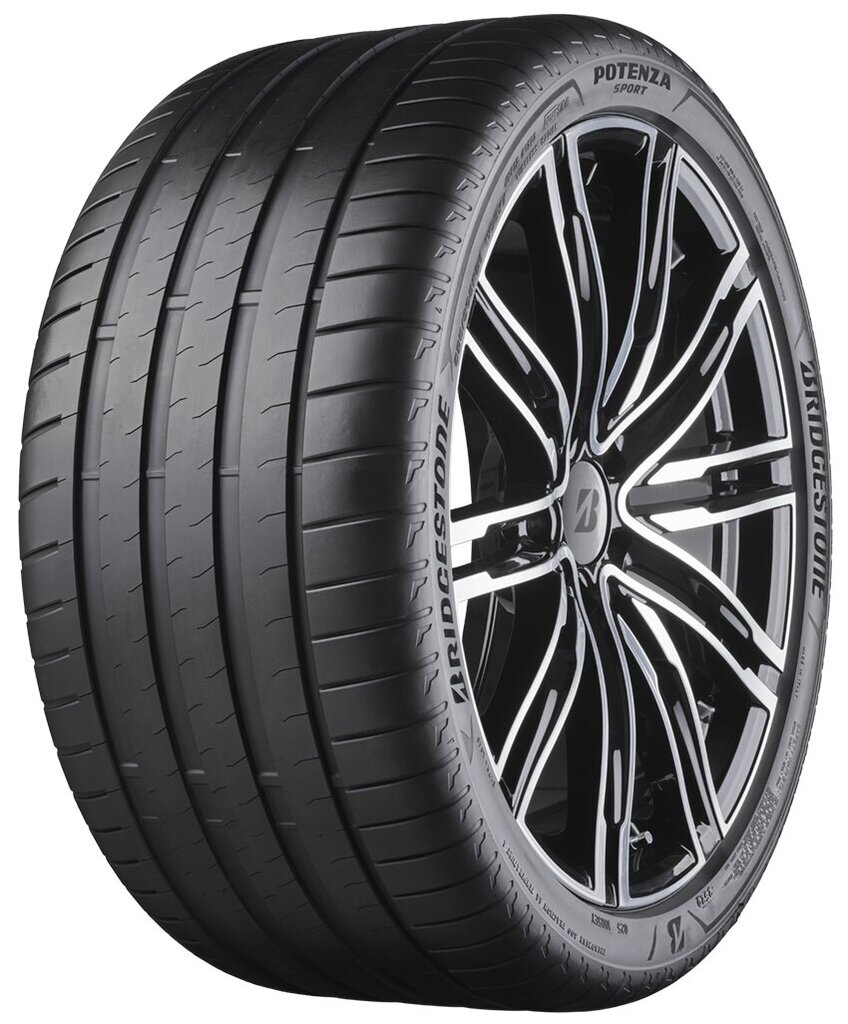 Bridgestone Potenza Sport 275/30R20 97 Y XL hind ja info | Suverehvid | hansapost.ee