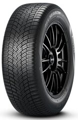 Pirelli Scorpion SF2 255/45R20 105 Y XL цена и информация | Всесезонная резина | hansapost.ee