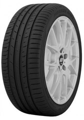 Toyo Proxes Sport 235/40R17 94 Y XL RP цена и информация | Летняя резина | hansapost.ee