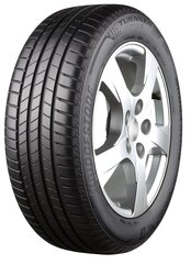 Bridgestone Turanza T005 235/55R17 103 H XL цена и информация | Летняя резина | hansapost.ee