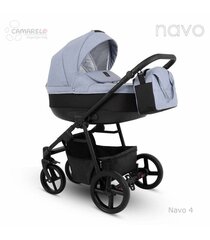 Camarelo Универсальная коляска Navo, NV-04 цена и информация | Camarelo Товары для детей и младенцев | hansapost.ee