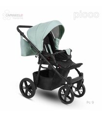 Camarelo Универсальная коляска Picco, PC-09 цена и информация | Camarelo Товары для детей и младенцев | hansapost.ee