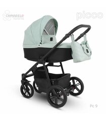 Camarelo Универсальная коляска Picco, PC-09 цена и информация | Camarelo Товары для детей и младенцев | hansapost.ee