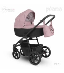 Camarelo Универсальная коляска Picco, PC-07 цена и информация | Camarelo Товары для детей и младенцев | hansapost.ee
