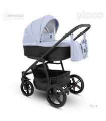 Camarelo Универсальная коляска Picco, PC-04 цена и информация | Коляски | hansapost.ee