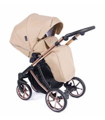 Coletto universaalne jalutuskäru Dante, D-11, Gold price and information | Carriages, strollers | hansapost.ee