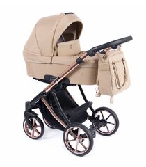 Coletto universaalne jalutuskäru Dante, D-11, Gold price and information | Carriages, strollers | hansapost.ee