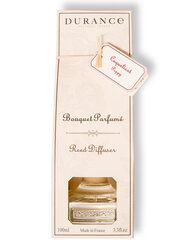 Kodulõhnastaja Durance Scented Bouquet Poppy, 100 ml hind ja info | Durance Parfüümid, lõhnad ja kosmeetika | hansapost.ee