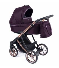 Coletto universaalne jalutuskäru Dante, D-12, Gold price and information | Carriages, strollers | hansapost.ee