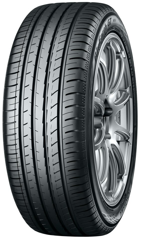 Yokohama Bluearth-GT AE51 225/50R17 98 W XL hind ja info | Suverehvid | hansapost.ee