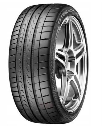 Vredestein UlTrac Vorti R+ 265/35R20 99 Y XL цена и информация | Suverehvid | hansapost.ee