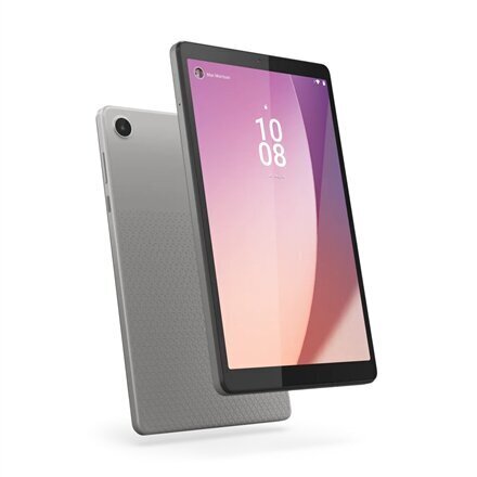 Lenovo Tab M8 (4th Gen) 4G 4/64GB Arctic Grey ZABV0096SE, 4G, Wi-fi hind ja info | Tahvelarvutid | hansapost.ee