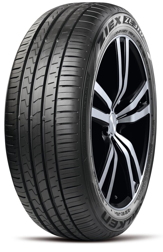 Falken Ziex ZE-310 Eco 205/55R16 94 V XL hind ja info | Suverehvid | hansapost.ee