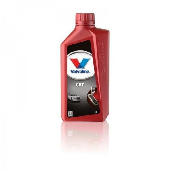 Valvoline Light & Heavy Duty ATF CVT sünteetiline õli automaatkäigukastile, 1L цена и информация | Mootoriõlid | hansapost.ee