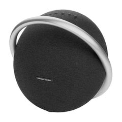 Портативный Bluetooth-динамик HARMAN KARDON Onyx Studio 8 Чёрный 50 W цена и информация | Аудио колонки | hansapost.ee