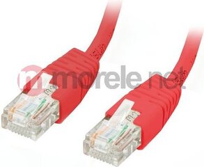 Equip 625420, RJ45, 1 м цена и информация | Кабели и провода | hansapost.ee