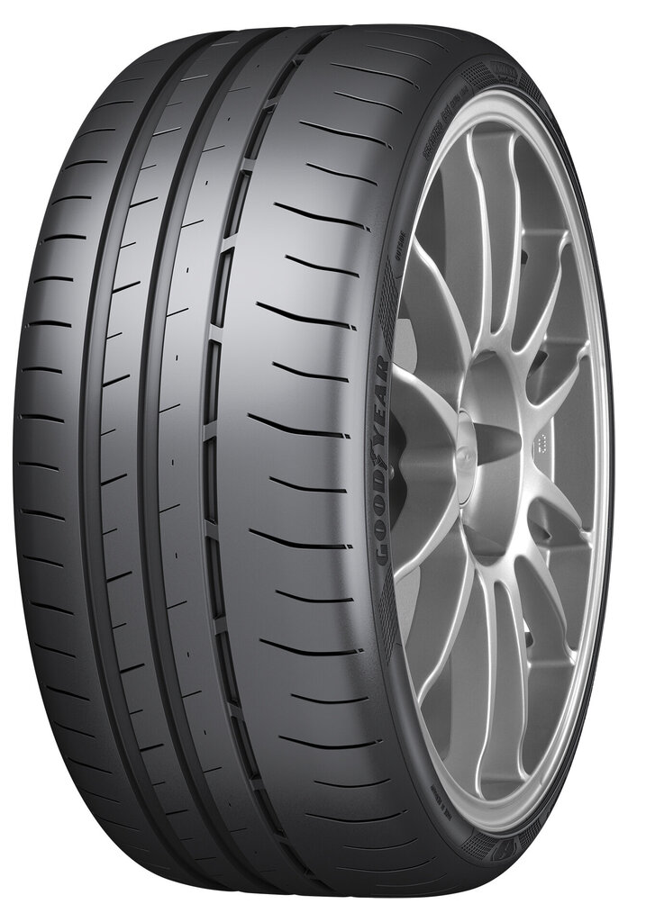 Goodyear Eagle F1 SuperSport R 245/35R19 93 Y ZR XL FP цена и информация | Suverehvid | hansapost.ee