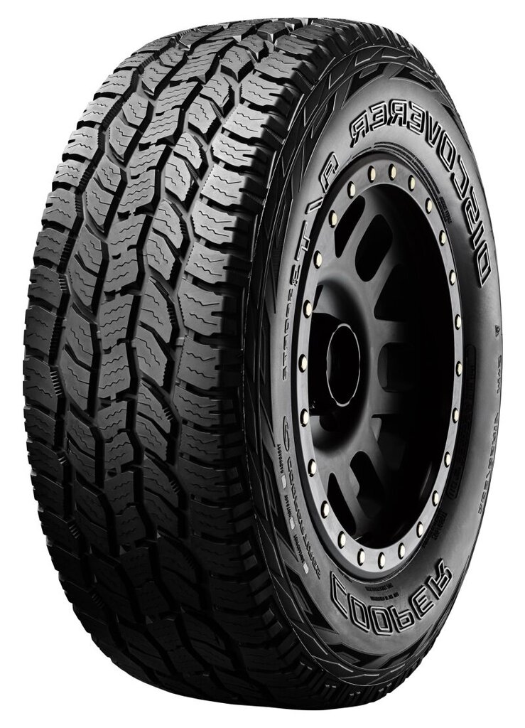 Cooper Discoverer AT3 Sport 2 275/60R20 116 T XL OWL hind ja info | Suverehvid | hansapost.ee