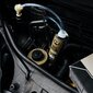 Sissepritsesüsteemi puhastuskomplekt K2 Diesel Dictum, 500 ml hind ja info | Kütuselisandid ja õlilisandid | hansapost.ee
