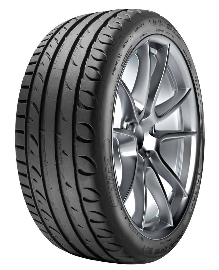 Riken/Kormoran Ultra High Performance 255/40R19 100 Y XL FSL hind ja info | Suverehvid | hansapost.ee