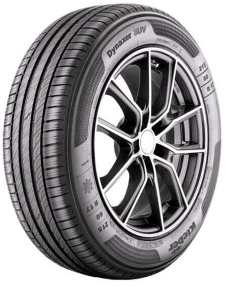 Kleber Dynaxer SUV 215/65R16 102 H XL hind ja info | Suverehvid | hansapost.ee