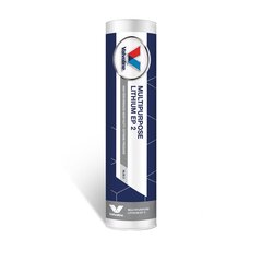 Литиевая смазка Valvoline Multipurpose Lithium EP 2, 400г цена и информация | Другие масла | hansapost.ee