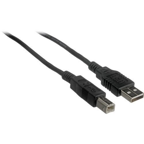Gsc USB kaabel printeritele 1401693, 2 m. hind ja info | Juhtmed ja kaablid | hansapost.ee