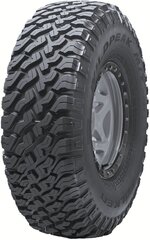 Falken Wildpeak M/T 01 31/10.50R15 109 Q hind ja info | Suverehvid | hansapost.ee