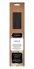 Aроматические палочки ACappella Ваниль цена и информация | Ароматы для дома | hansapost.ee