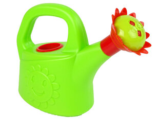 Laste aiakomplekt Lean Toys hind ja info | Ranna- ja õuemänguasjad | hansapost.ee