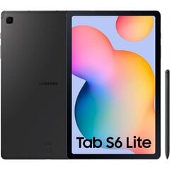 Samsung Galaxy Tab S6 Lite Wi-Fi 4/128GB SM-P613NZAEPHE цена и информация | Планшеты | hansapost.ee