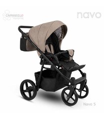 Camarelo Универсальная коляска Navo, NV-05 цена и информация | Camarelo Товары для детей и младенцев | hansapost.ee