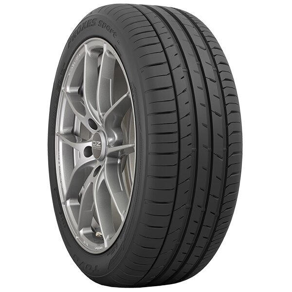 Toyo Proxes Sport A 255/40R19 100 Y hind ja info | Suverehvid | hansapost.ee