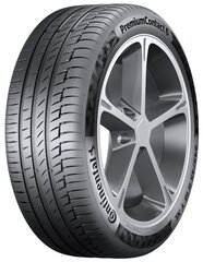 Continental PremiumContact 6 325/40R22 114 Y FR MO цена и информация | Летняя резина | hansapost.ee