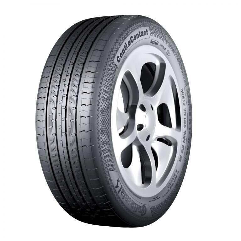 Continental Conti Econtact 145/80R13 75 M hind ja info | Suverehvid | hansapost.ee