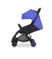 Easy go Компактная спортивная коляска Minima, Saphire цена и информация | EasyGo Товары для детей и младенцев | hansapost.ee
