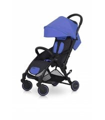 Easy go Компактная спортивная коляска Minima, Saphire цена и информация | EasyGo Товары для детей и младенцев | hansapost.ee