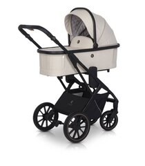 Cavoe vankrikorv Axo Shine, Champagne price and information | Pushchair accessories | hansapost.ee