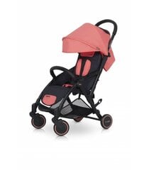 Easy go Компактная спортивная коляска Minima, Coral цена и информация | EasyGo Товары для детей и младенцев | hansapost.ee
