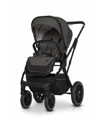 Cavoe Laste jalutuskäru Axo Comfort, Shadow hind ja info | Cavoe Lastekaubad ja beebikaubad | hansapost.ee