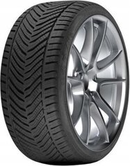 Riken 225/50R17 98 V XL 3PMSF цена и информация | Всесезонная резина | hansapost.ee