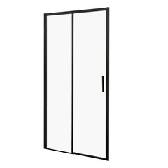 Дверцы для душевой кабины Kerra Silves DR 100 цена и информация | Душевые двери и стены | hansapost.ee