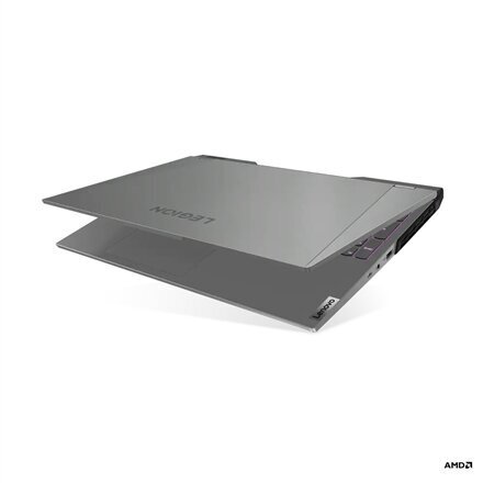 Lenovo Legion5 Pro 82RG00KRLT hind ja info | Sülearvutid | hansapost.ee