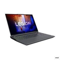 Lenovo Legion5 Pro 82RG00KRLT цена и информация | Ноутбуки | hansapost.ee