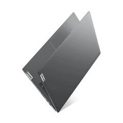 Lenovo IdeaPad 5 15ABA7 Storm Grey 82SG00BHLT цена и информация | Ноутбуки | hansapost.ee