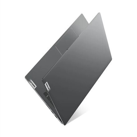 Lenovo IdeaPad 5 15ABA7 Storm Grey 82SG00BHLT цена и информация | Sülearvutid | hansapost.ee